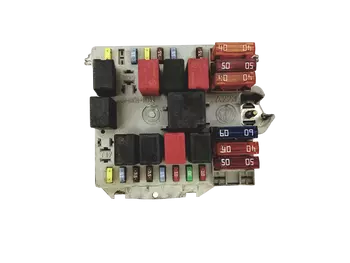 51742420 Boîtier fusibles Alfa Romeo