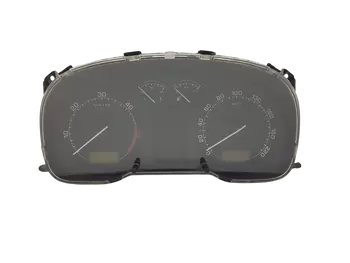 1U0920810F Bloc compteurs vitesse Skoda Diesel