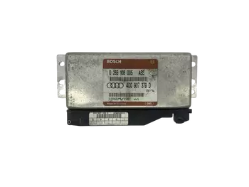 4D0907379D Calculateur Audi