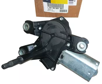 8200001891 Moteur essuie-glace Renault