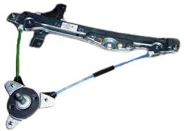 9673153980 Lève-vitre Peugeot
