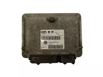 036 906 014 AA Calculateur ecu Volkswagen