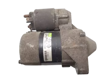 7700864608 8200369521 Démarreur moteur Dacia Nissan Renault 1,2 8v  1,2 16v