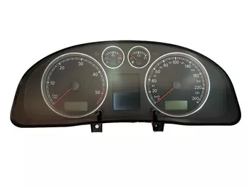 3B0920829A Bloc compteurs vitesse Volkswagen Diesel