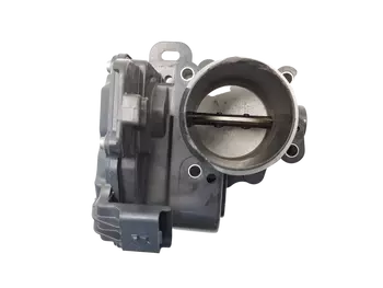 9806625280 Boitier papillon d’admission Citroen Ford Peugeot 2,0 HDI TDCI 1,9 TD