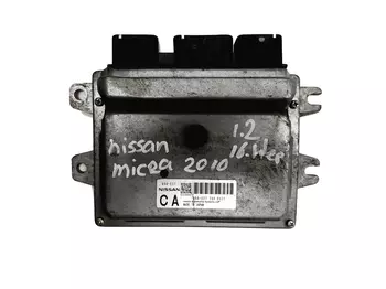 A56-E37 Calculateur Nissan