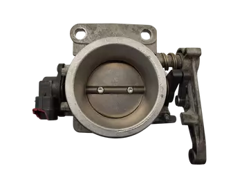 7700875435  Boitier papillon d’admission Renault 1,4 16V K4J 1,6 16V K4M