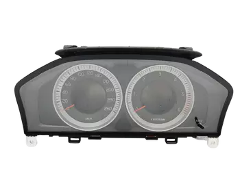 31327582AA Bloc compteurs vitesse Volvo Diesel