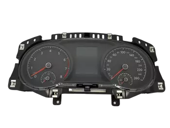 5G0920861  Bloc compteurs vitesse Volkswagen