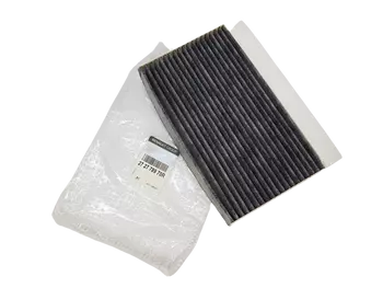 272778970R Filtre cabine,filtre d`habitacle Renault