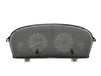 9630166680 Bloc compteurs vitesse Citroen Peugeot