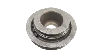 0515.F2 0515 F2  Poulie d`arbre Citroen Peugeot 2,0 8v  XU 2,0 Turbo