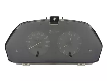 9624876780 Bloc compteurs vitesse Citroen