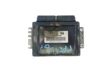 96801800 Calculateur Chevrolet