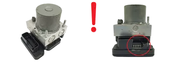 6C0614517N  6C0907379N Pompe abs Volkswagen