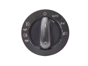 4F1941531D Commutateur d’éclairage Audi