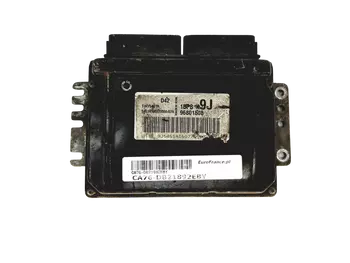 5WY5451B  Calculateur Chevrolet