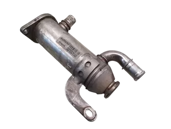 1618JG, 1618.JG Refroidisseur egr Citroen Peugeot 2,0 HDI 16v