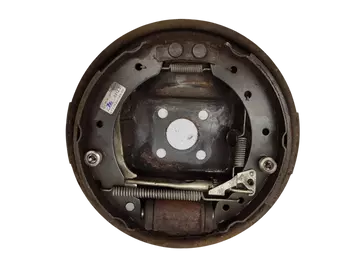 7701051524 Disque machoires d’ancrage Dacia Renault