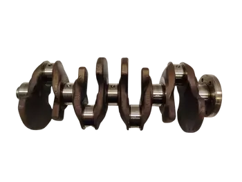 9802962980 Arbre vilebrequin Citroen Peugeot 1,6 THP 5FX
