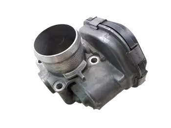 0345G4 0345.G4 0345F9 Boitier papillon d’admission Citroen Ford Peugeot 1,6 HDI