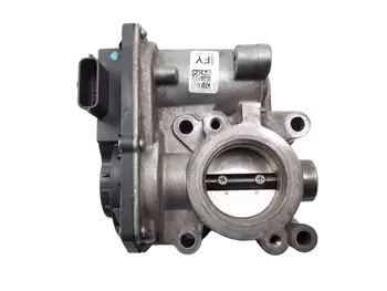 161206038R Boitier papillon d’admission Dacia Nissan Renault 0,9 TCE H4B  1,2 TCE H5F