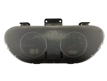 4S6F-10849-EA Bloc compteurs vitesse Ford