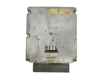 275800-6372  Calculateur Mazda