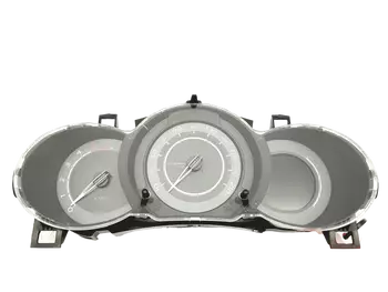 96668806XT Bloc compteurs vitesse Citroen Diesel