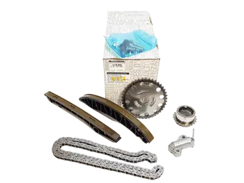 130C17772R, 130C13666R, Kit de chaîne de distribution Renault