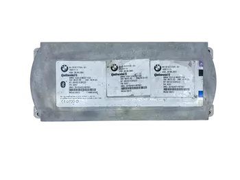84.10 9177754-01 Calculateur BMW