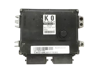 33920-62J02 Calculateur Suzuki