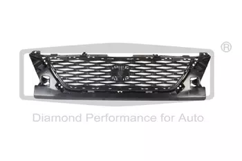 5F0853654F Grille de par chocs,calandre Seat