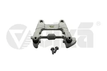 4F0615426D Support Étrier de frein Audi