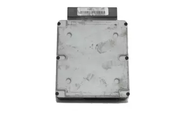 PANG YS4F-12A650-PA Calculateur d’ ordinateur ecu Ford