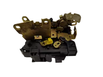 00000 Serrure de porte Renault