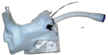 9800219380 6431.N5 Réservoir de système de refroidissement Peugeot