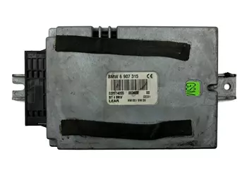 6 907 315 Calculateur BMW