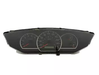 0K2KC55430A Bloc compteurs vitesse Kia Diesel
