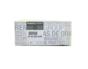 479008381R 8200675755 Abs capteur Renault