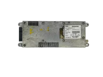 84.11-6922942-01 Calculateur BMW