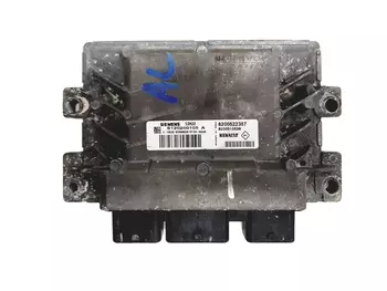 S120200105 A Calculateur Renault