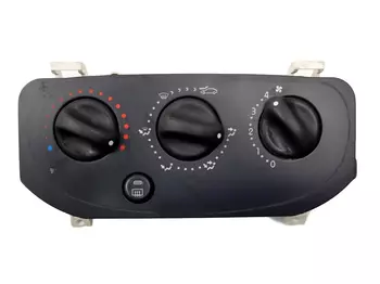 7701047547 Moteur ventilateur chauffage climatisation Renault
