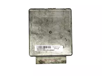 92FB-12A650-CD Calculateur Ford