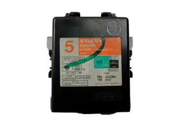 9166196 | 151300-8050 Calculateur de verrou Volvo