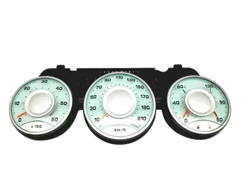 1496274080 Bloc compteurs vitesse Citroen Fiat Peugeot Diesel