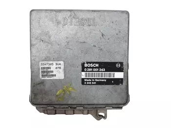 2247305 3U4 Calculateur ecu BMW