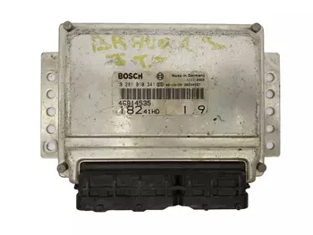 46814535 Calculateur ecu Fiat