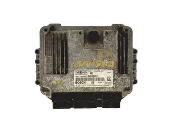 5S61-12A650-ED Calculateur ecu Ford