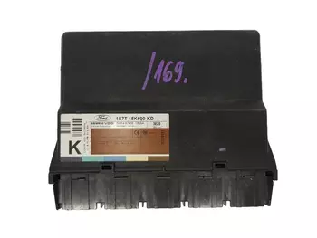 1S7T-15K600-KD Calculateur Ford